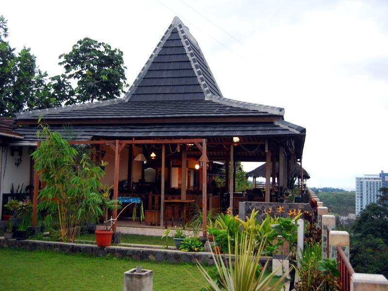 Oyo 510 Joglo 2* Bandung