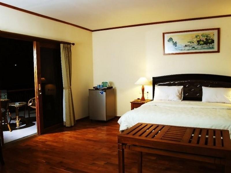 Oyo 510 Joglo Hotel