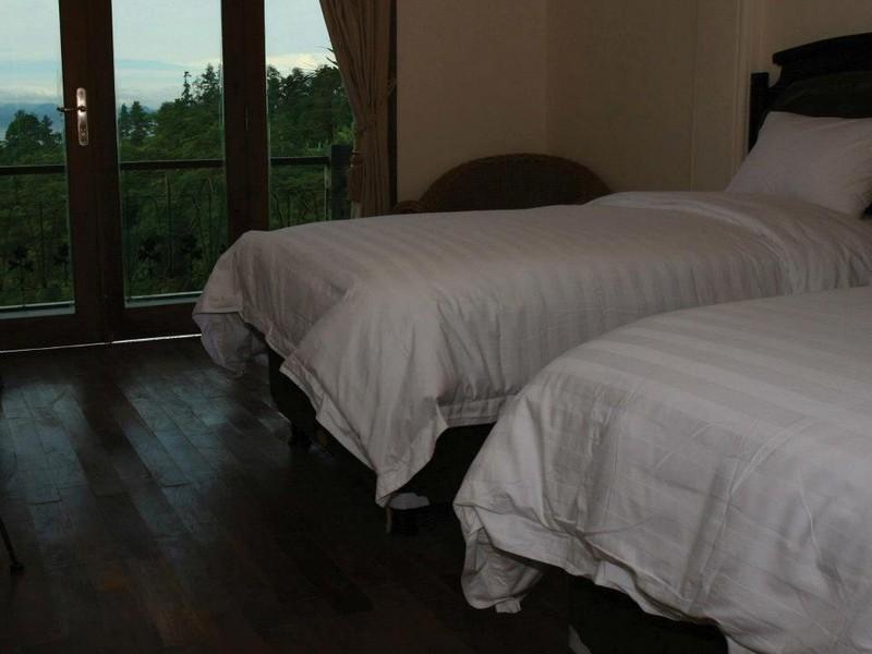 Hotel Oyo 510 Joglo Bandung
