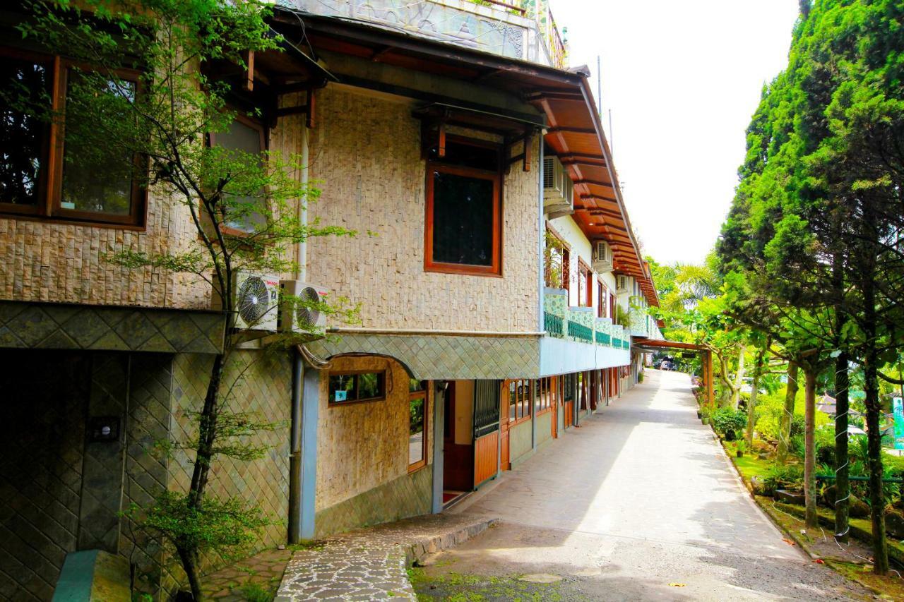 Hotel Oyo 510 Joglo Bandung