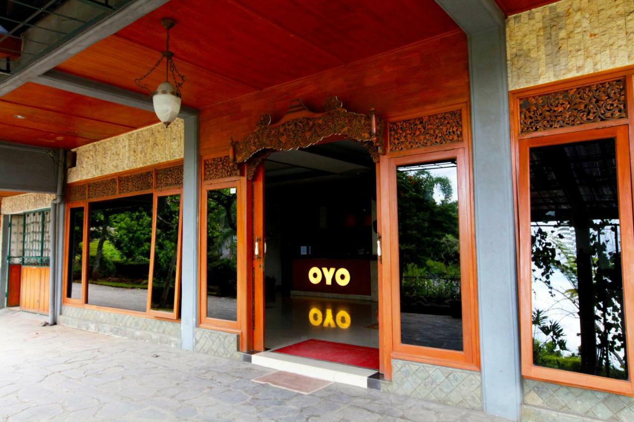 Oyo 510 Joglo 2* Bandung