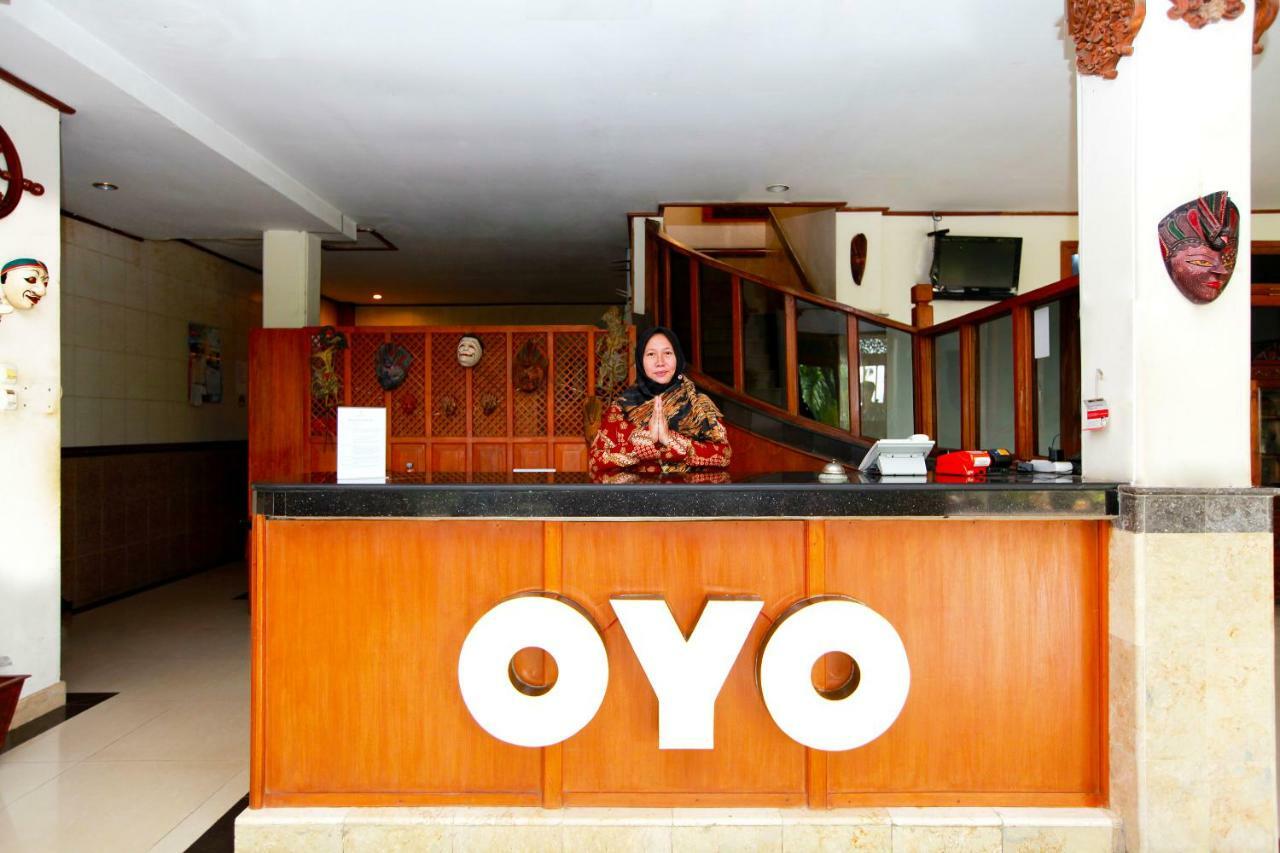 Oyo 510 Joglo Hotel