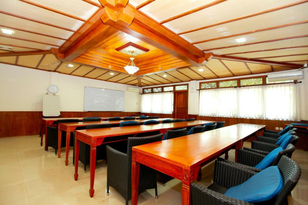 Oyo 510 Joglo 2* Bandung