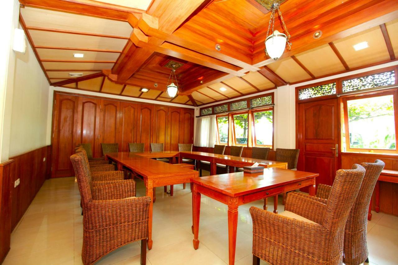 Hotel Oyo 510 Joglo