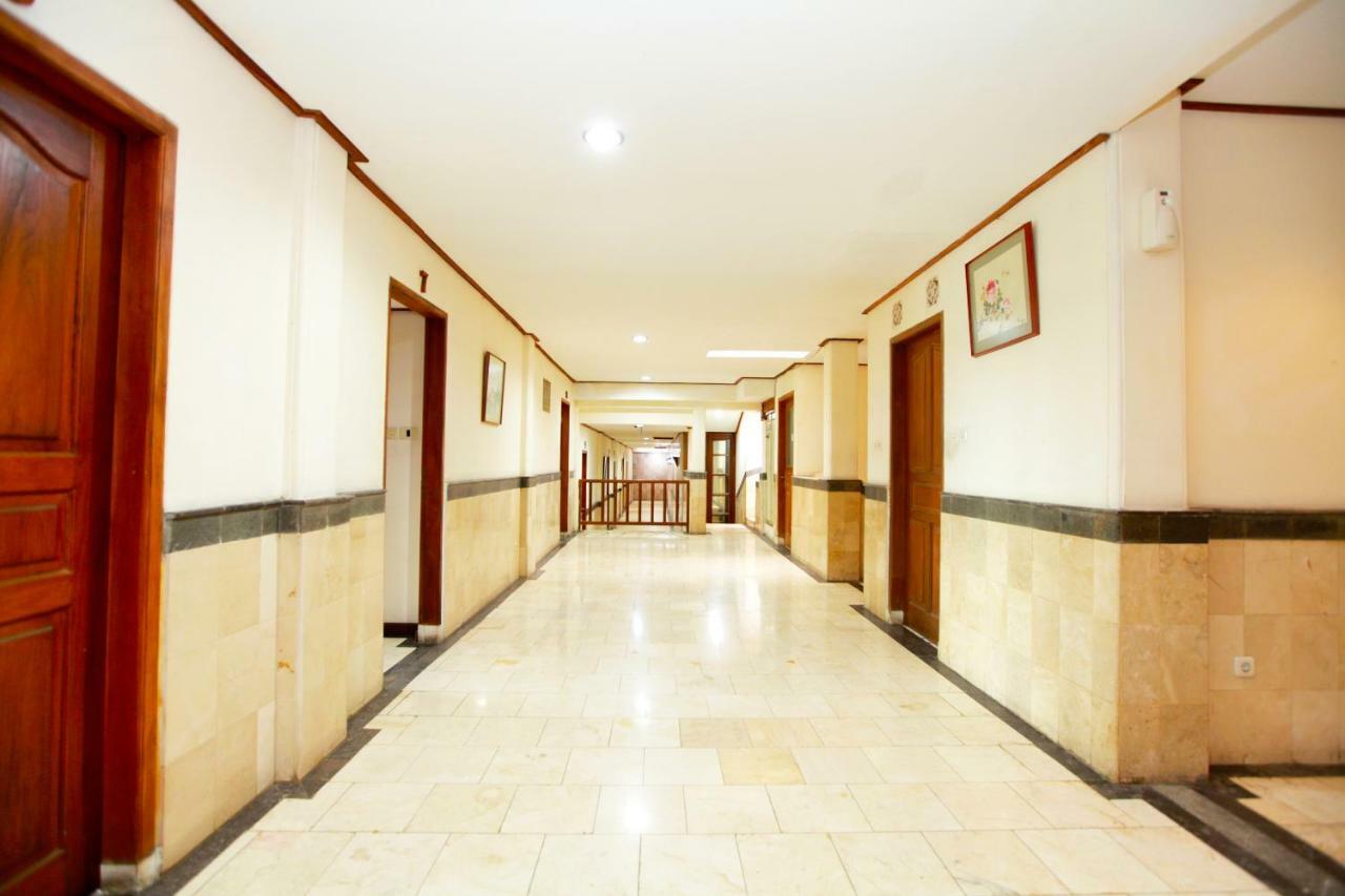 Hotel Oyo 510 Joglo 2*