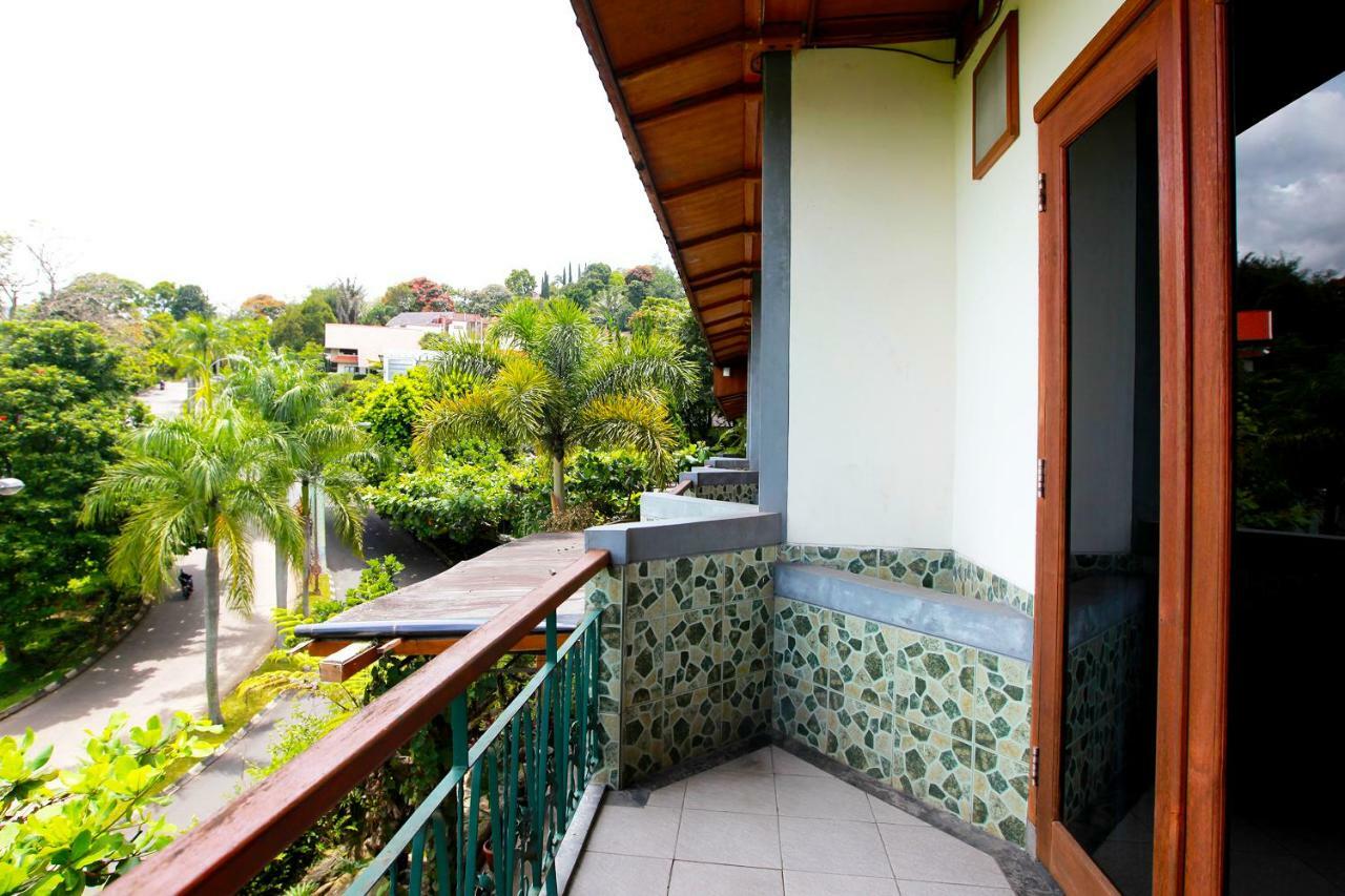 Hotel Oyo 510 Joglo