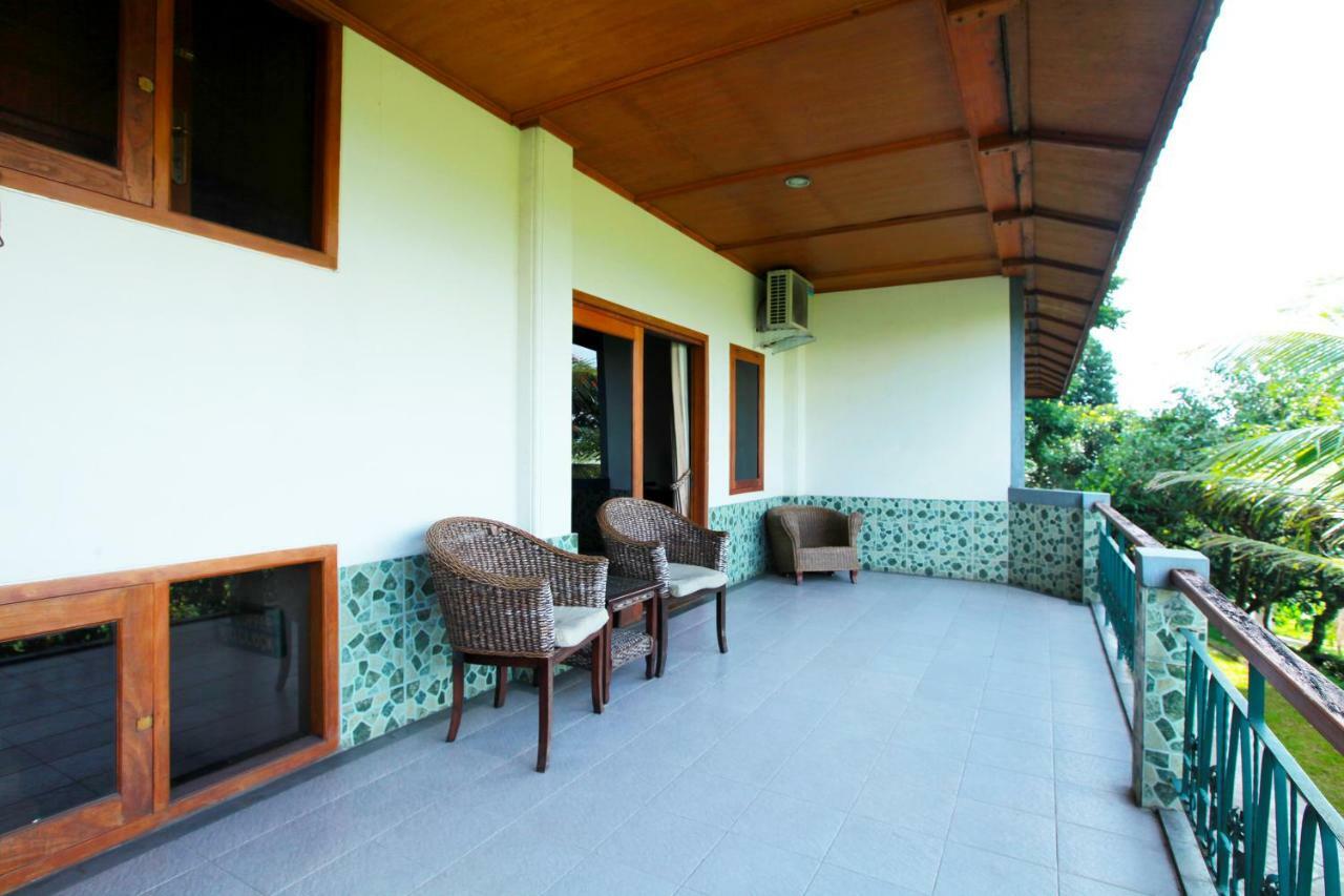 Oyo 510 Joglo Bandung