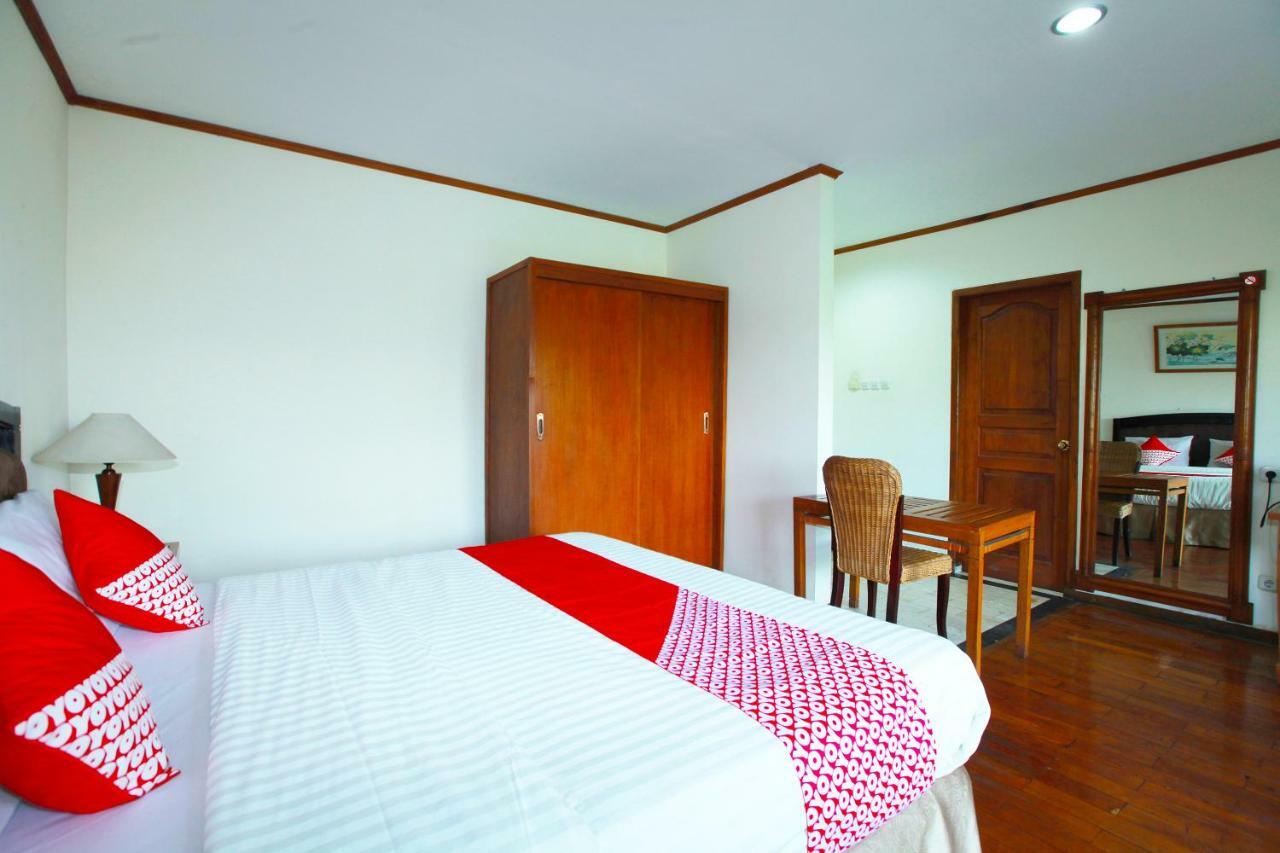 Oyo 510 Joglo 2* Bandung