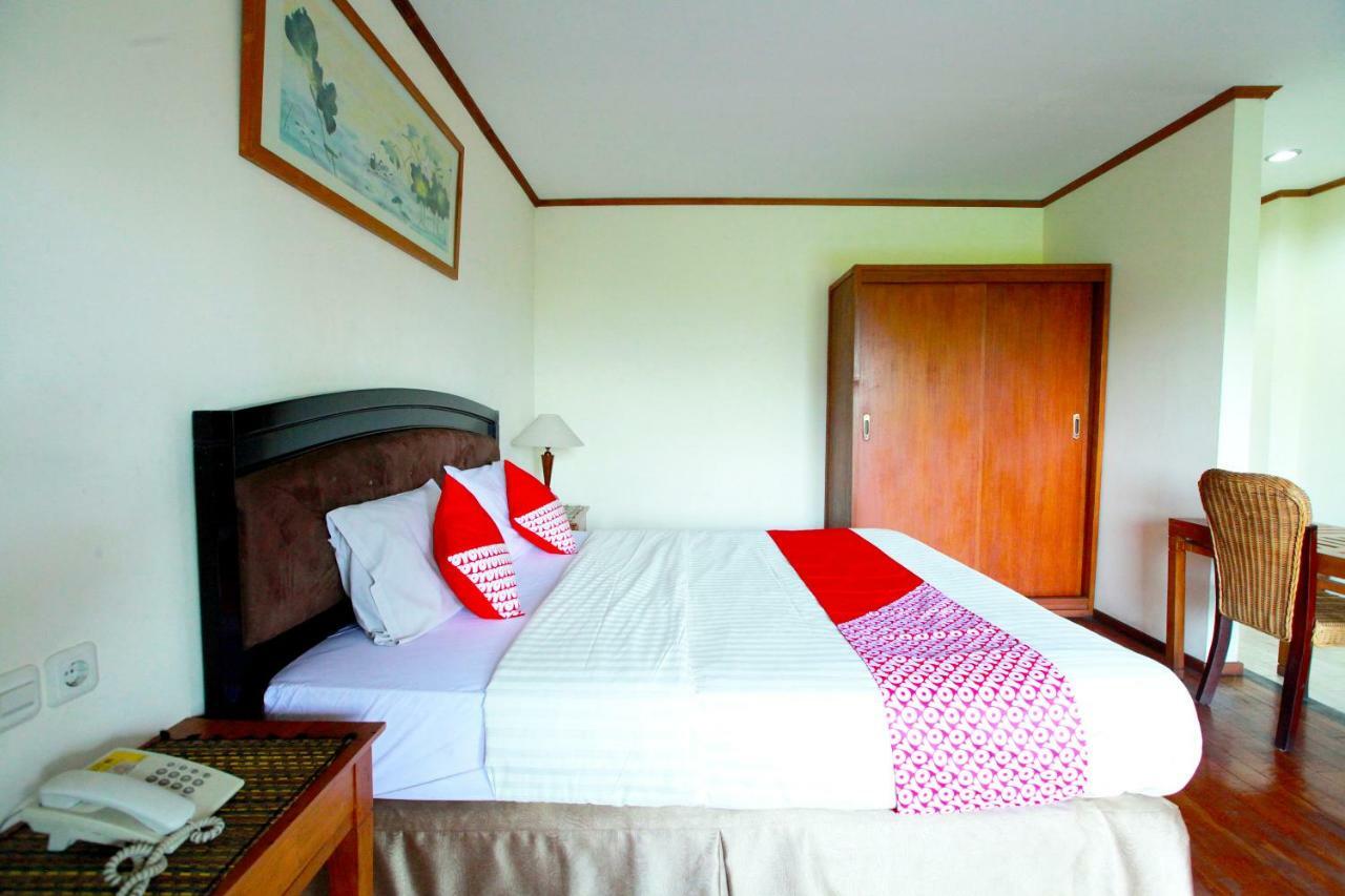 Hotel Oyo 510 Joglo