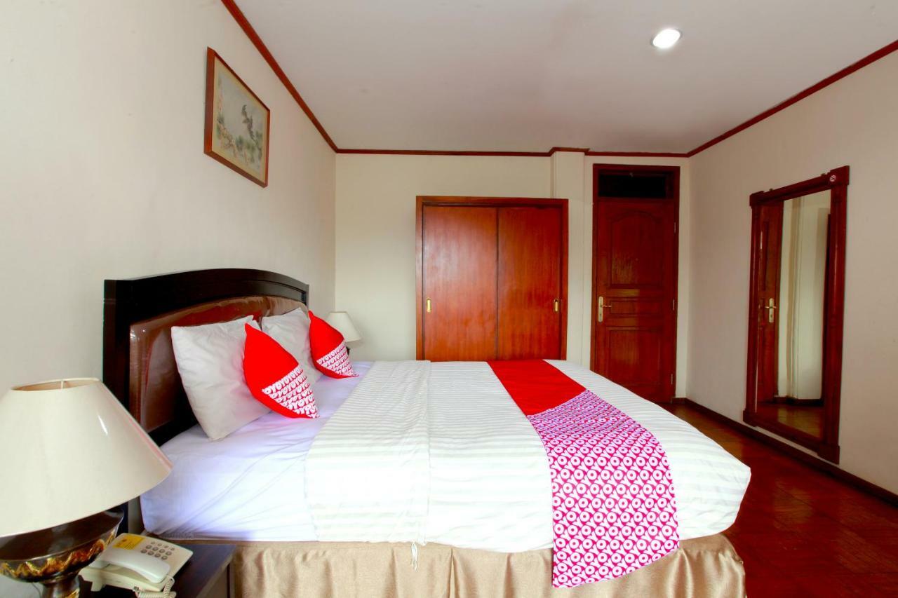 Hotel Oyo 510 Joglo 2*
