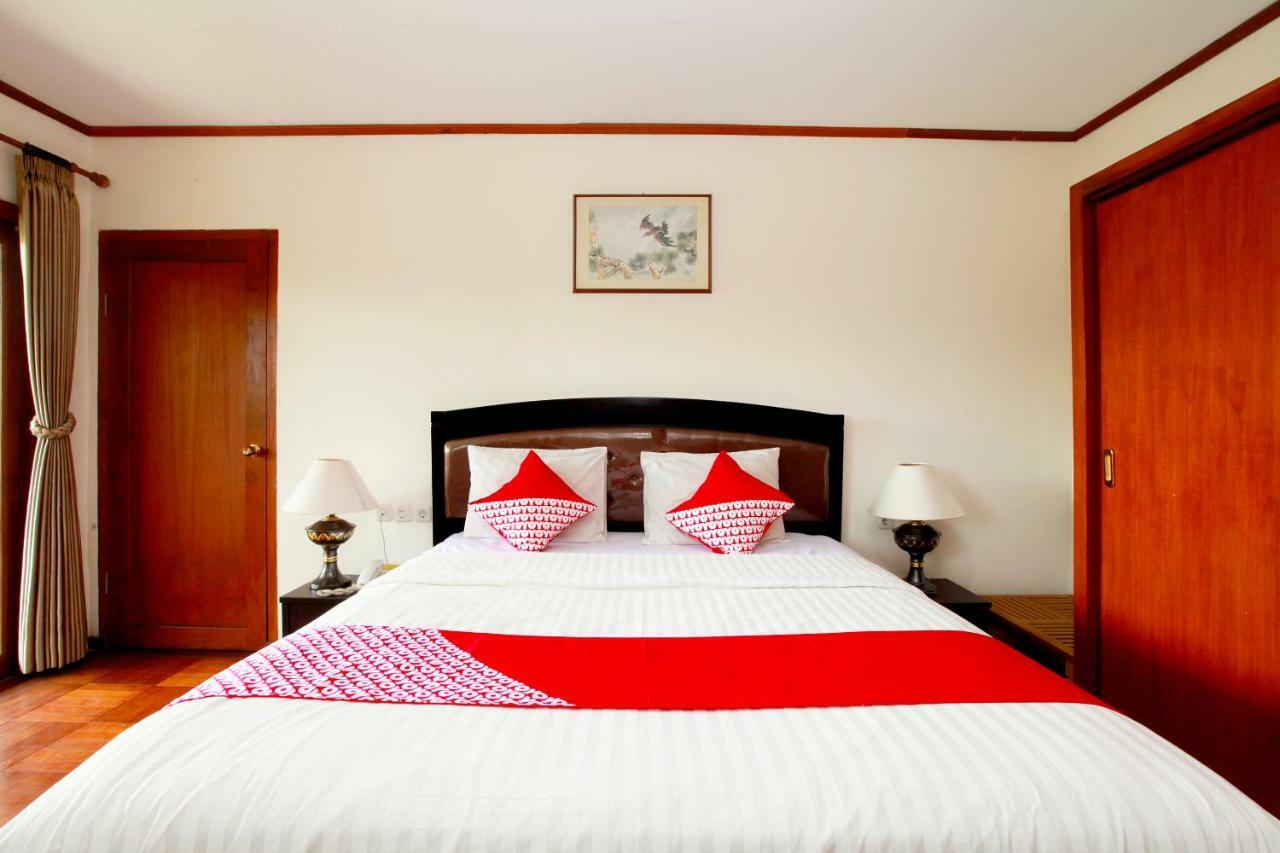 Hotel Oyo 510 Joglo
