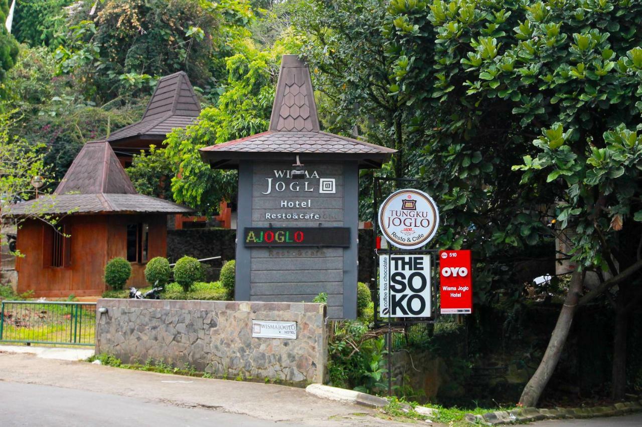 Oyo 510 Joglo Hotel