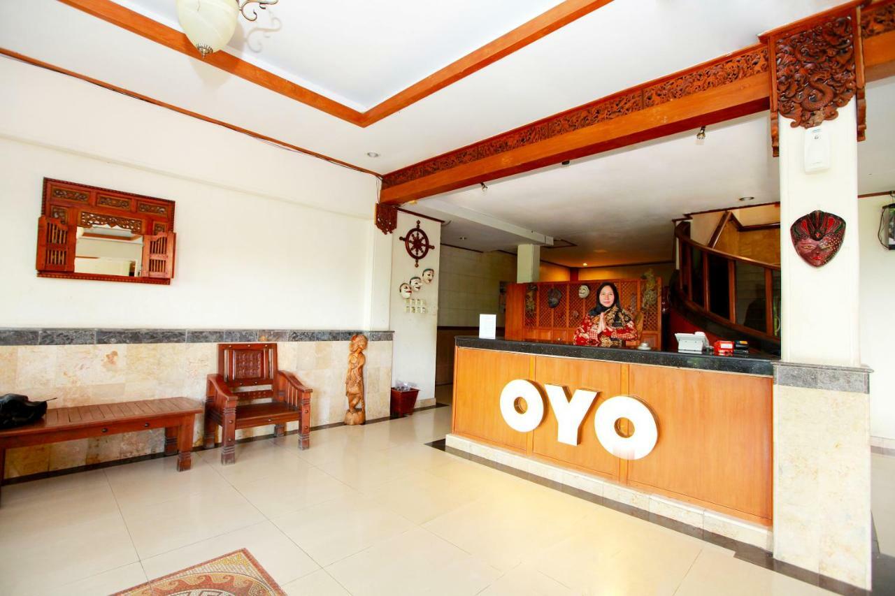 Oyo 510 Joglo