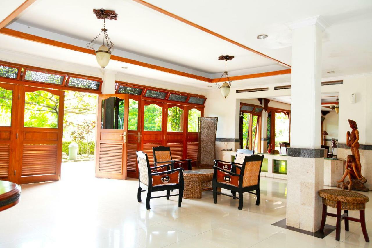 Hotel Oyo 510 Joglo