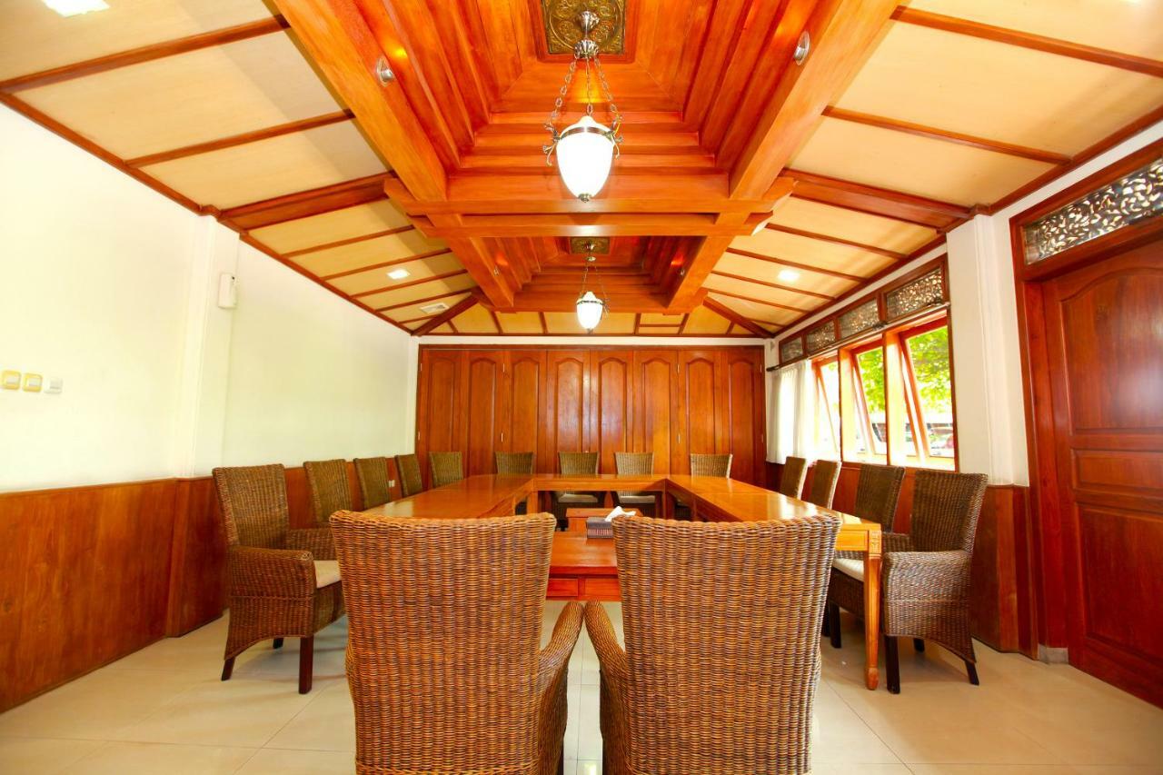 Hotel Oyo 510 Joglo 2*