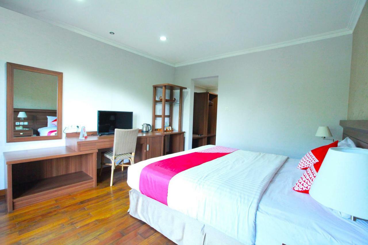 Hotel Oyo 510 Joglo