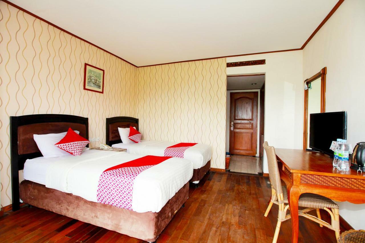 Hotel Oyo 510 Joglo 2*