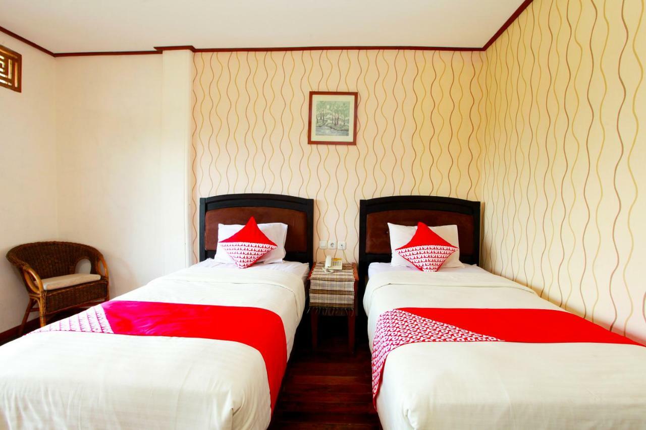 Oyo 510 Joglo 2* Bandung