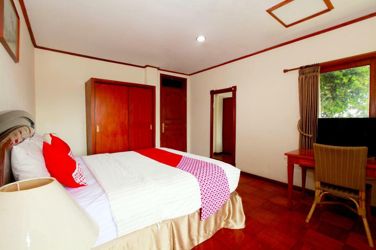 Hotel Oyo 510 Joglo