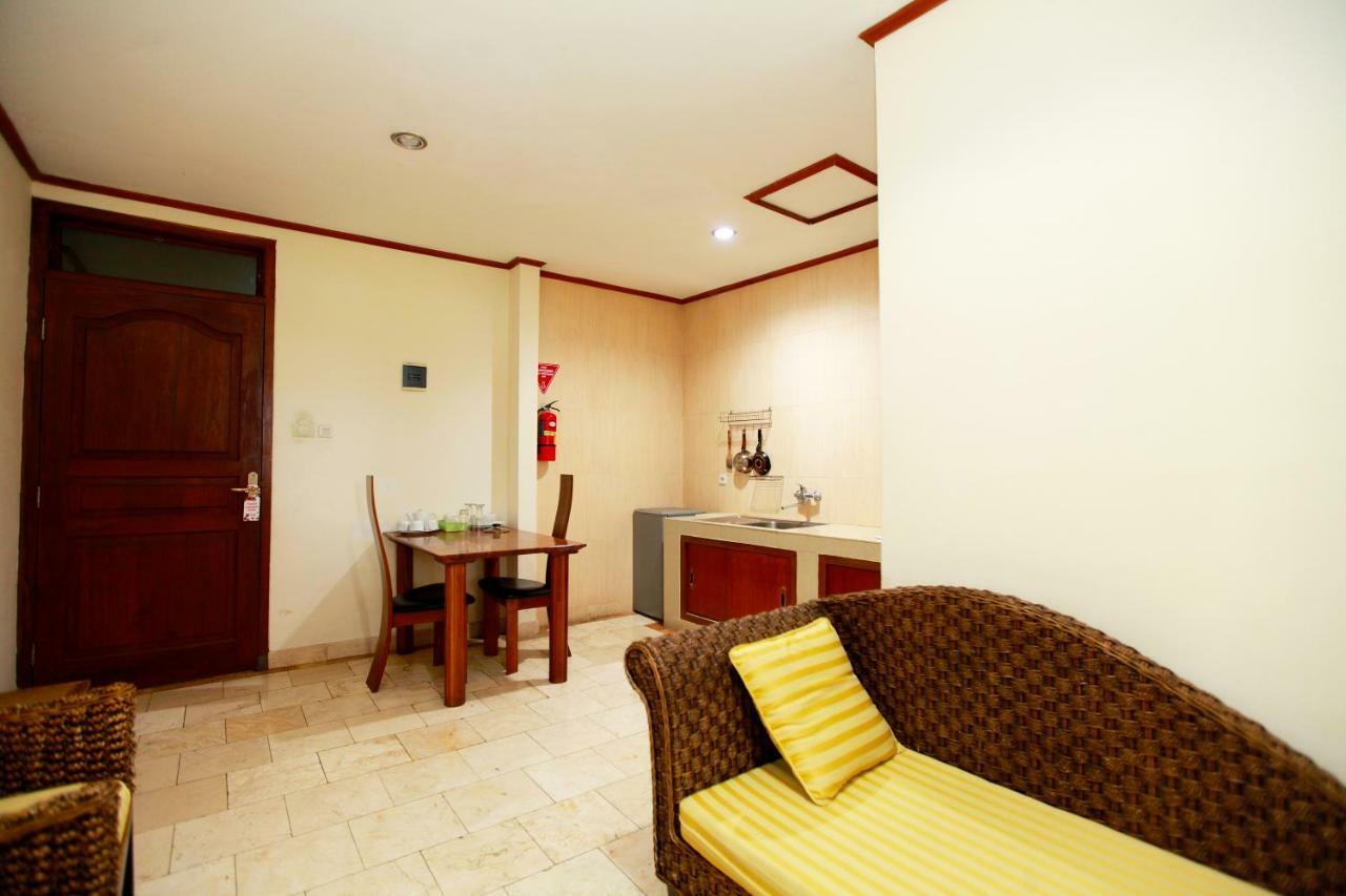Hotel Oyo 510 Joglo