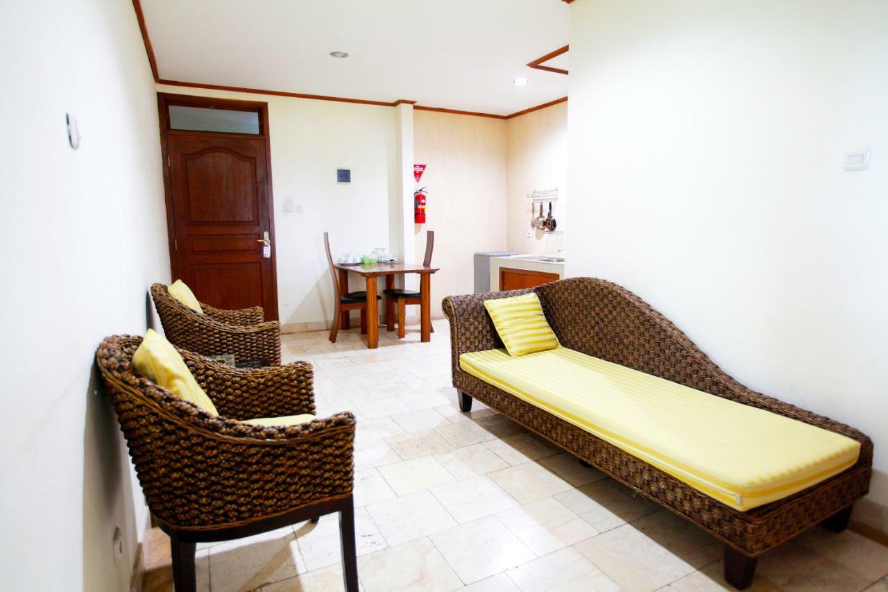Hotel Oyo 510 Joglo Bandung