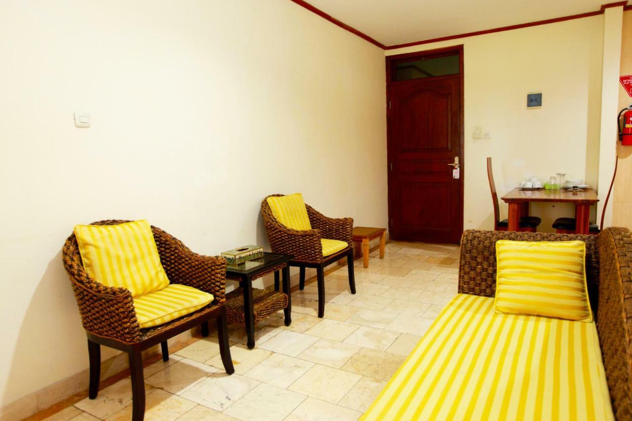 Hotel Oyo 510 Joglo 2*