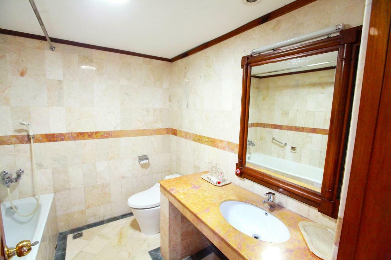 Hotel Oyo 510 Joglo