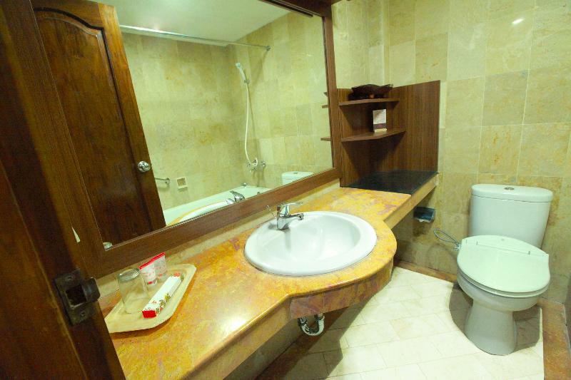 Oyo 510 Joglo Hotel 2*