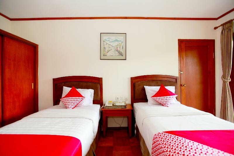 Oyo 510 Joglo Bandung